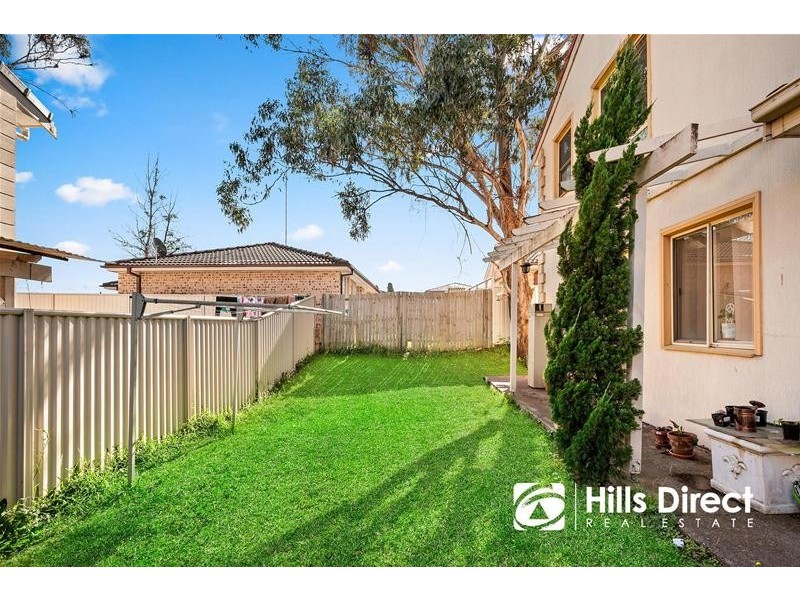 56 Whitehaven Avenue, Quakers Hill NSW 2763