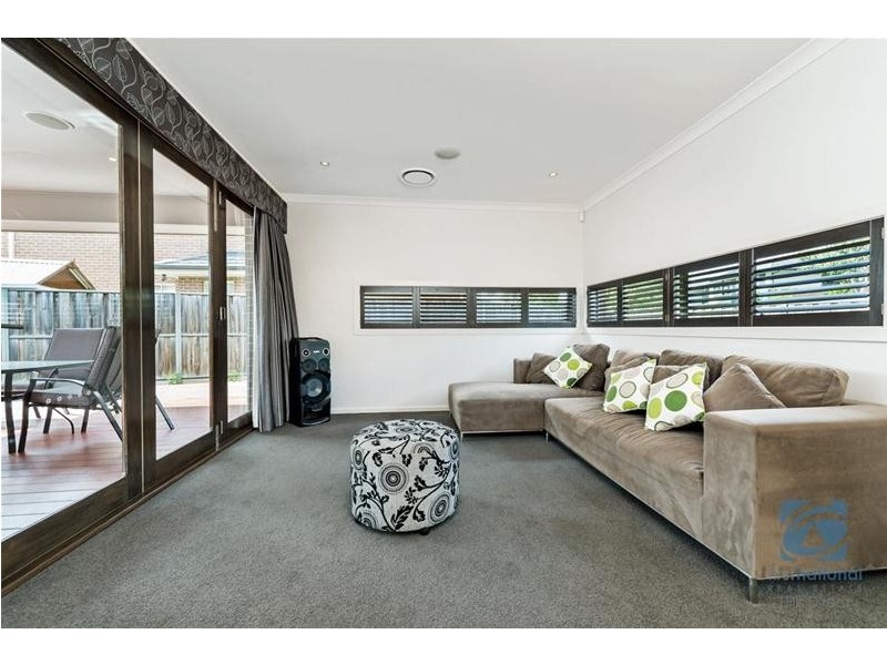 83 Riverbank Drive, The Ponds NSW 2769