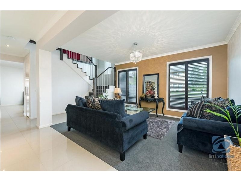 83 Riverbank Drive, The Ponds NSW 2769