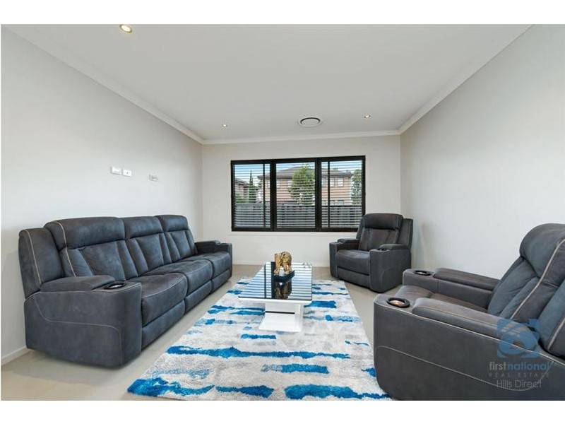 83 Riverbank Drive, The Ponds NSW 2769