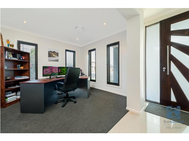 83 Riverbank Drive, The Ponds NSW 2769