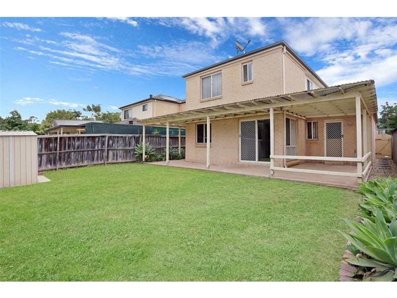 44 Chase Drive, Acacia Gardens NSW 2763