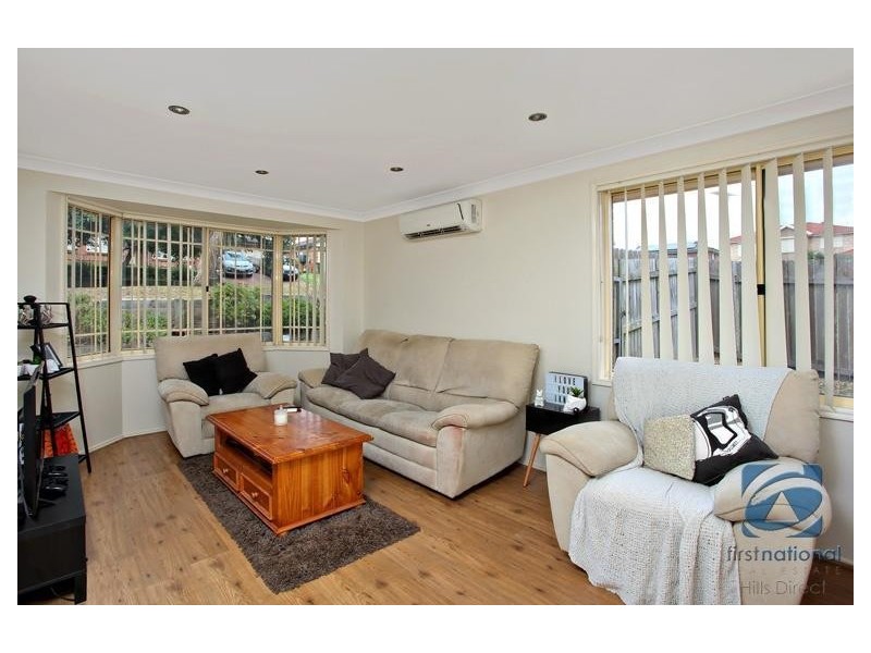 14 Roxby Grove, Quakers Hill NSW 2763