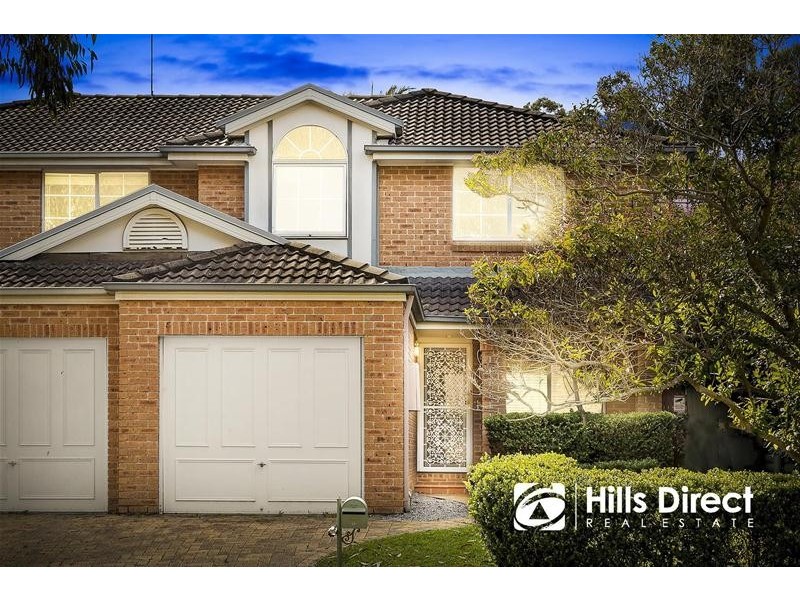 17 Scenic Grove, Glenwood NSW 2768