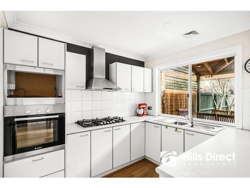 17 Scenic Grove, Glenwood NSW 2768