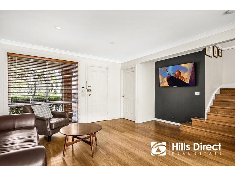 17 Scenic Grove, Glenwood NSW 2768