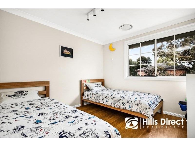 17 Scenic Grove, Glenwood NSW 2768