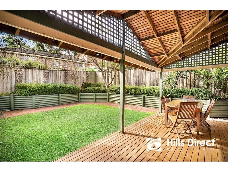 17 Scenic Grove, Glenwood NSW 2768