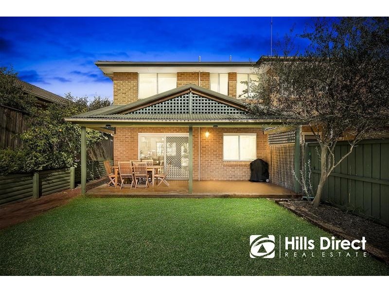 17 Scenic Grove, Glenwood NSW 2768