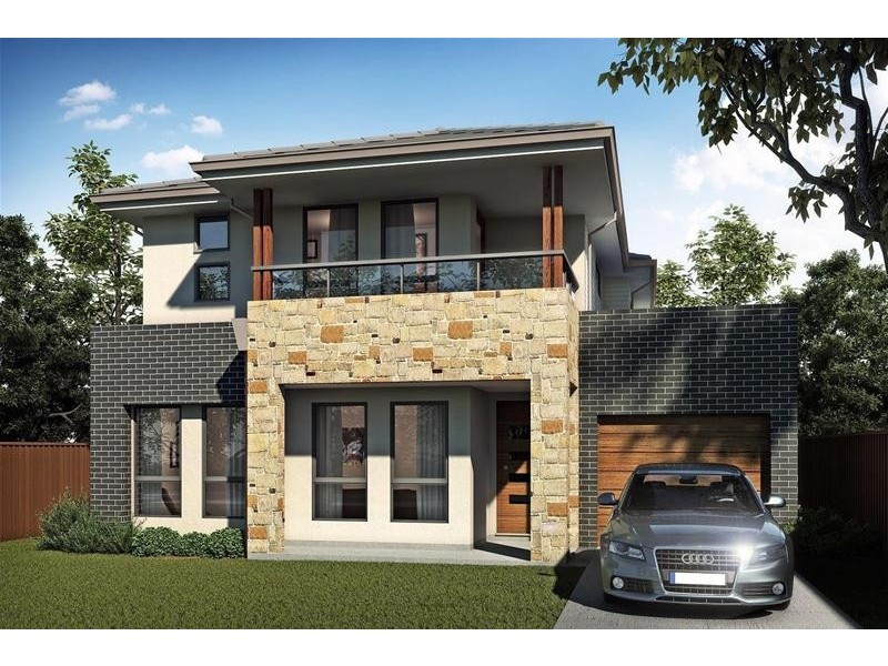 Lots 1- 5/21 Westminster Street, Schofields NSW 2762