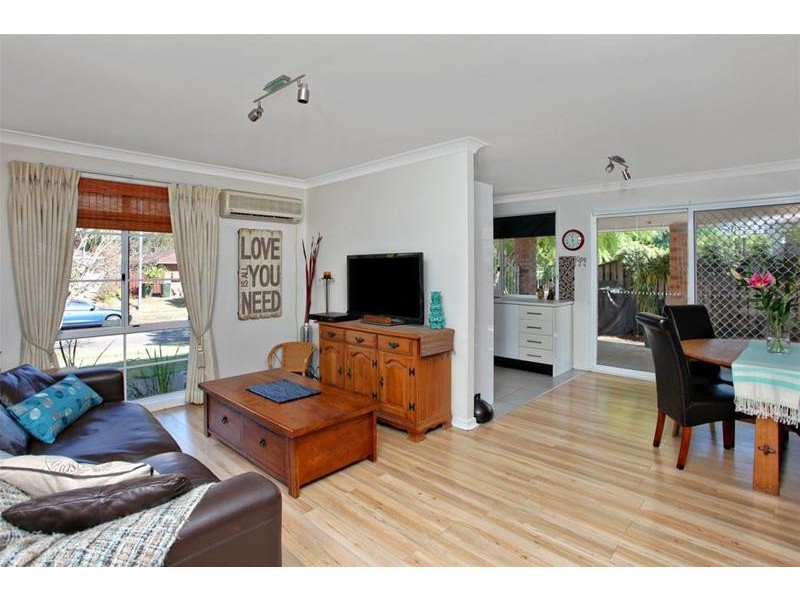 Quakers Hill NSW 2763