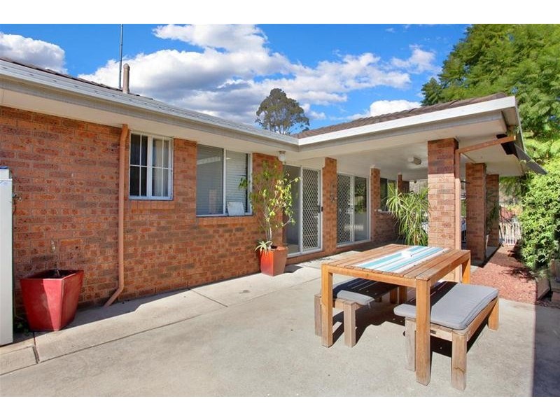 Quakers Hill NSW 2763