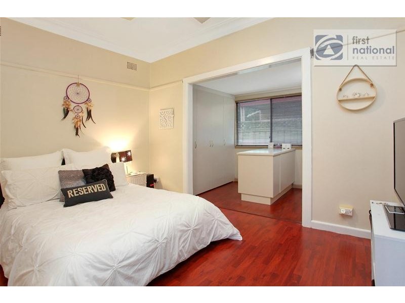 2 Montrose Street, Quakers Hill NSW 2763