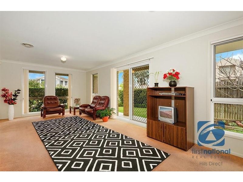 8 Glenvale Avenue, Parklea NSW 2768