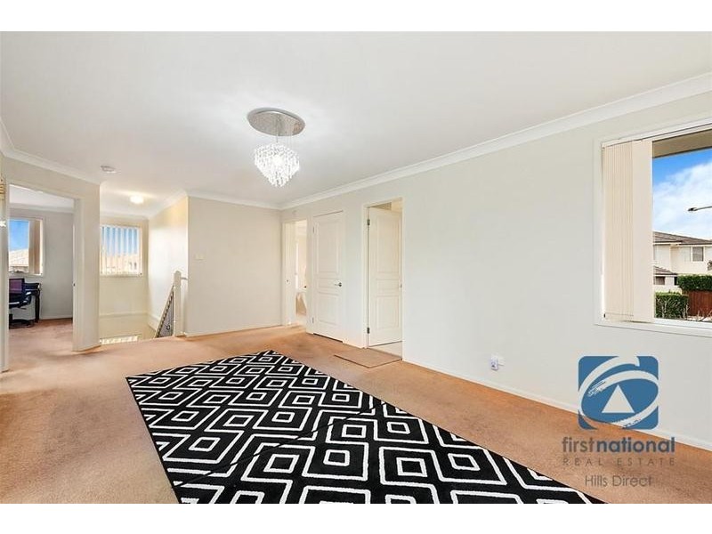 8 Glenvale Avenue, Parklea NSW 2768