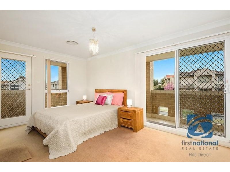 8 Glenvale Avenue, Parklea NSW 2768