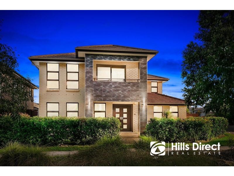 30 Musk Street, The Ponds NSW 2769