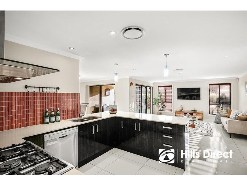 30 Musk Street, The Ponds NSW 2769