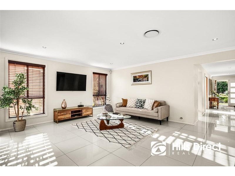 30 Musk Street, The Ponds NSW 2769