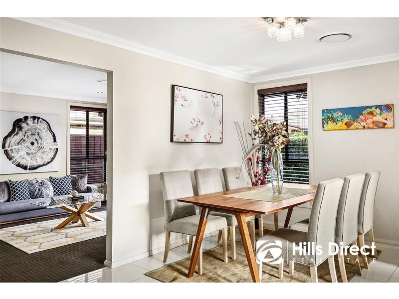 30 Musk Street, The Ponds NSW 2769