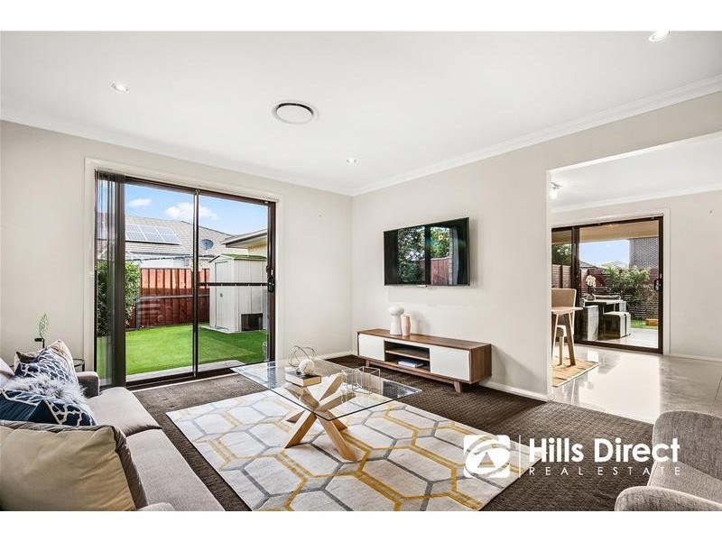 30 Musk Street, The Ponds NSW 2769