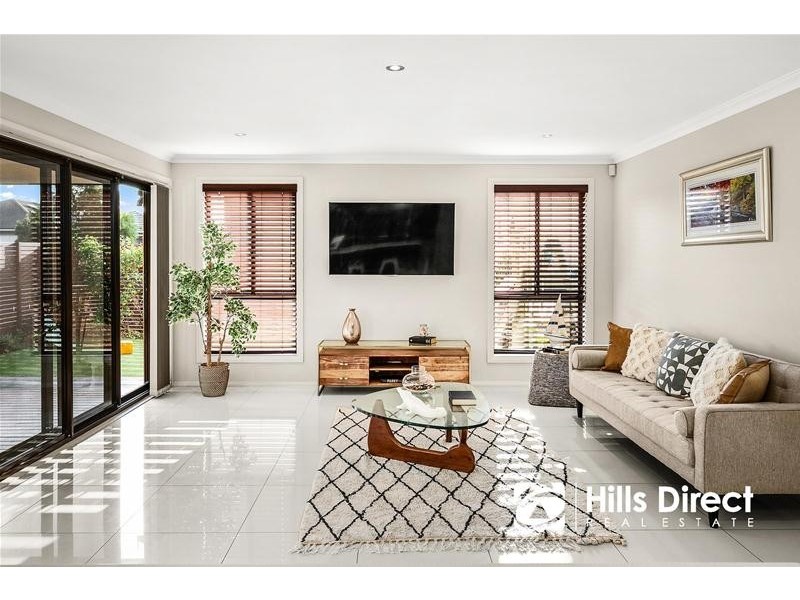 30 Musk Street, The Ponds NSW 2769