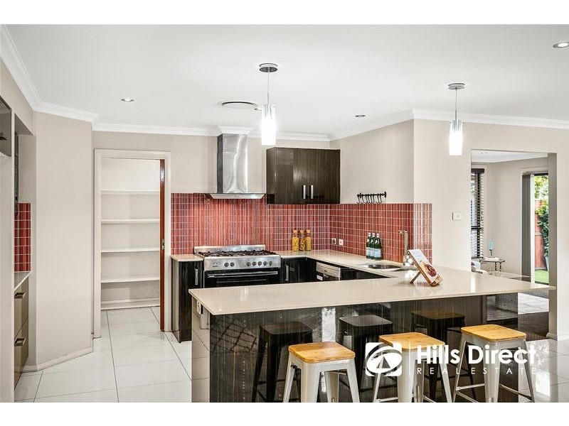 30 Musk Street, The Ponds NSW 2769