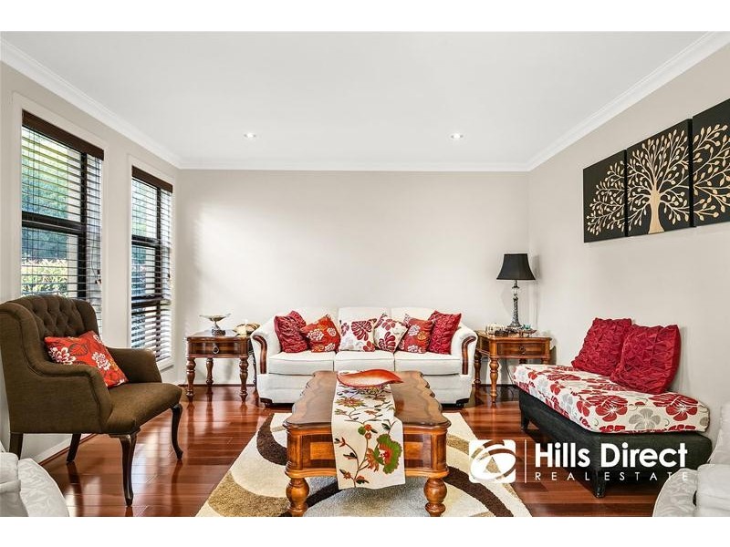 30 Musk Street, The Ponds NSW 2769