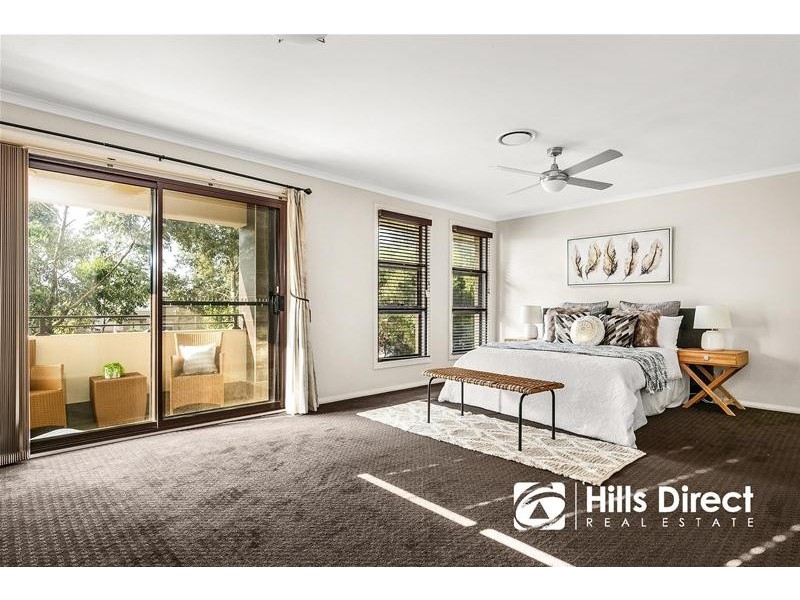 30 Musk Street, The Ponds NSW 2769