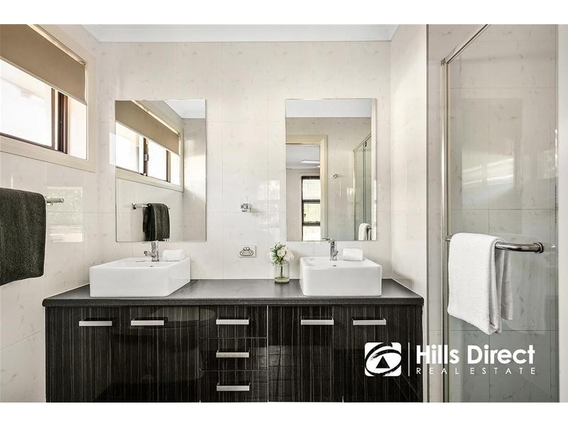 30 Musk Street, The Ponds NSW 2769