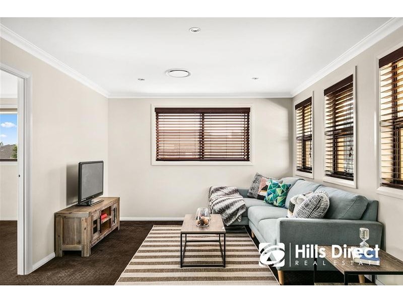 30 Musk Street, The Ponds NSW 2769