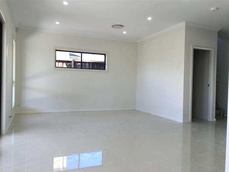 Acacia Gardens NSW 2763