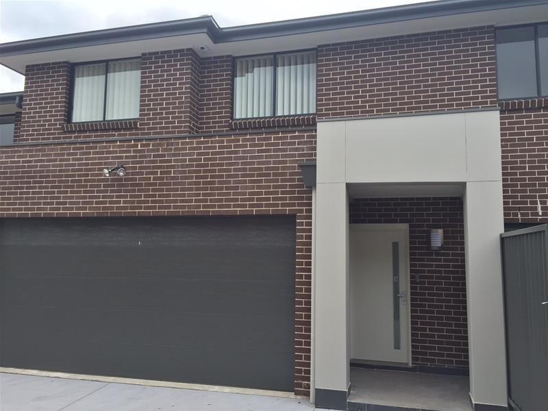 Acacia Gardens NSW 2763