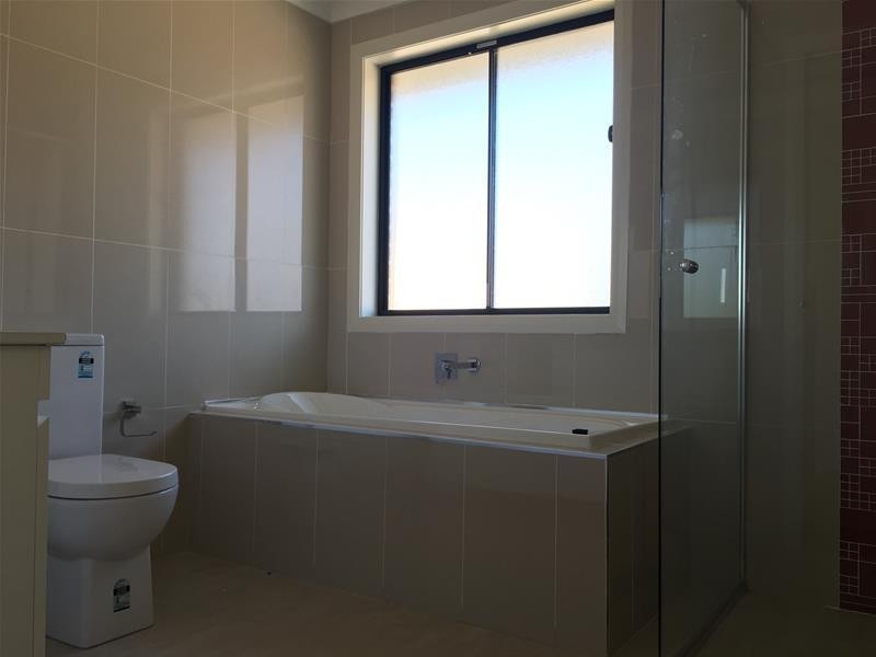 Acacia Gardens NSW 2763