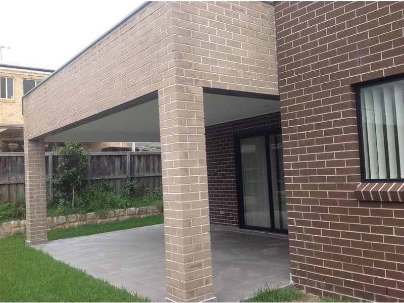 Acacia Gardens NSW 2763