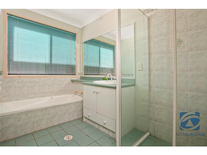 056 Canyon Drive, Stanhope Gardens NSW 2768