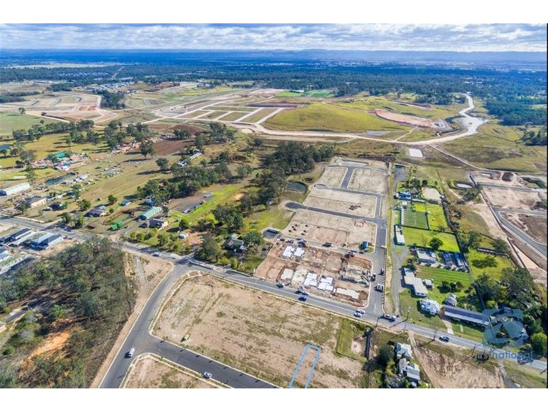 20 Dressage Street, Box Hill NSW 2765