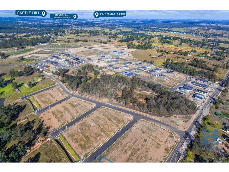 20 Dressage Street, Box Hill NSW 2765