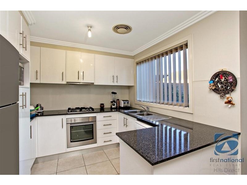 3/18 Montrose Street, Quakers Hill NSW 2763