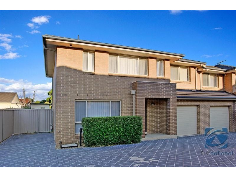 3/18 Montrose Street, Quakers Hill NSW 2763