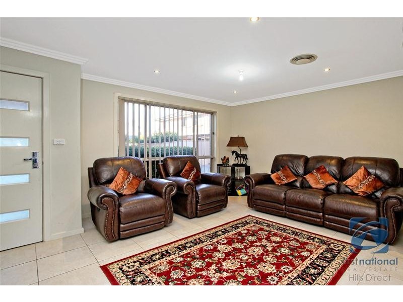 3/18 Montrose Street, Quakers Hill NSW 2763
