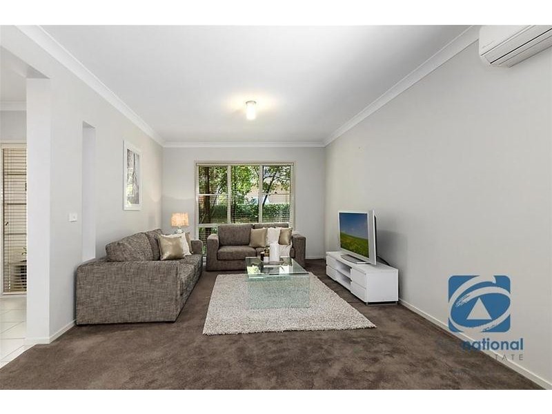 10 Seaford Circuit, Kellyville Ridge NSW 2155