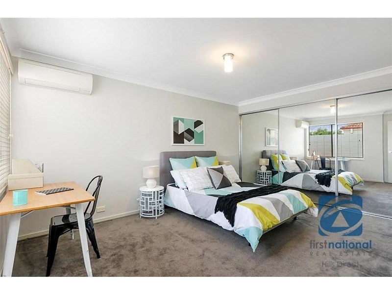 10 Seaford Circuit, Kellyville Ridge NSW 2155