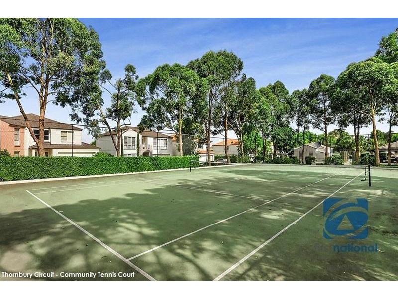 10 Seaford Circuit, Kellyville Ridge NSW 2155