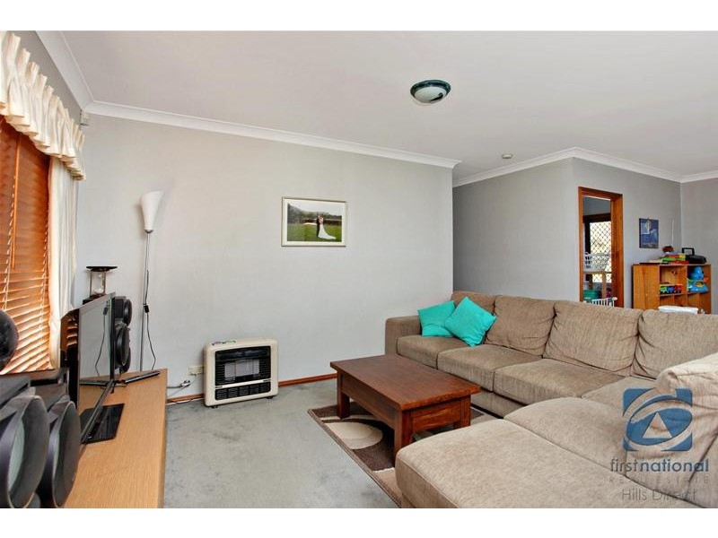 Quakers Hill NSW 2763