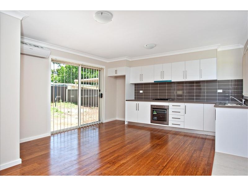 4a Crudge Road, Marayong NSW 2148