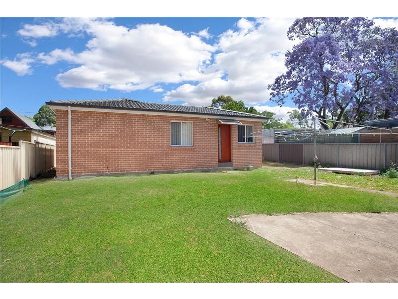 4a Crudge Road, Marayong NSW 2148