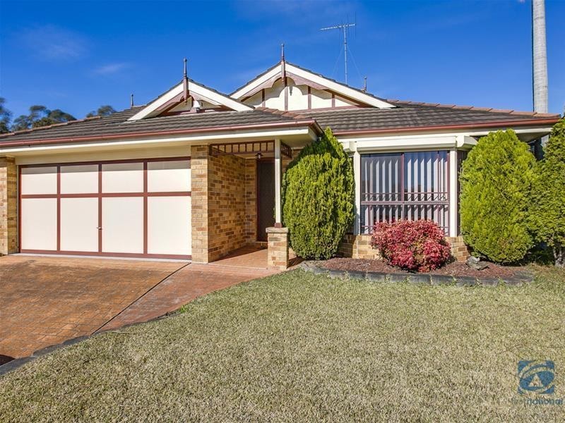 Glenmore Park NSW 2745