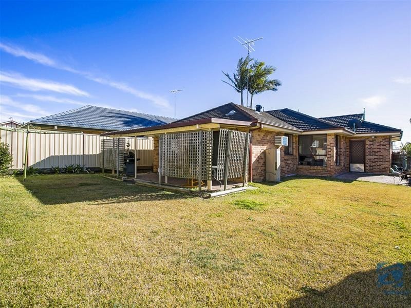 Glenmore Park NSW 2745
