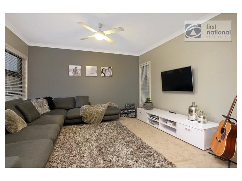 114 Riverbank Drive, The Ponds NSW 2769